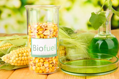 Rhode biofuel availability