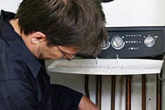 boiler replacement Rhode
