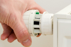 Rhode central heating repair costs