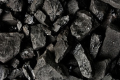 Rhode coal boiler costs